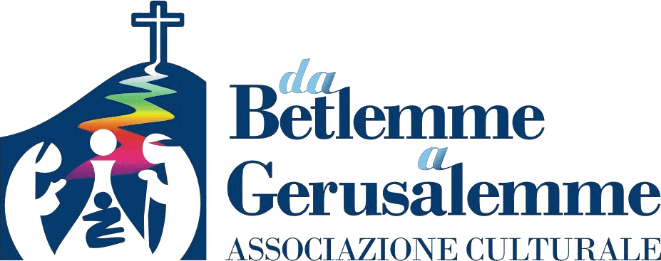 Associazione Culturale "Da Betlemme a Gerusalemme"