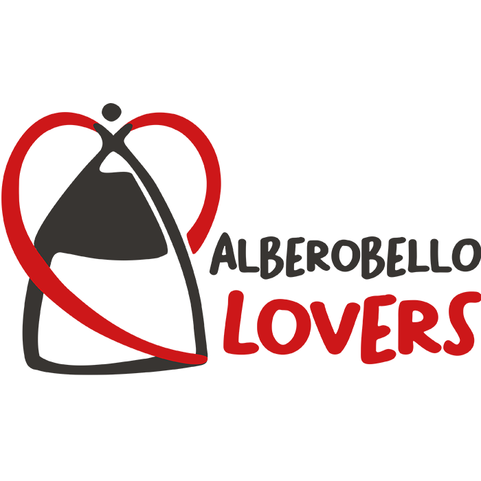 Alberobello Lovers